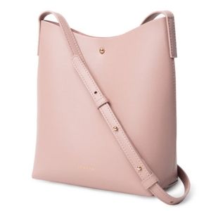 Samara Shoulder Bag -Peony